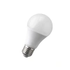 Hareket Sensörlü 7 Watt Beyaz LED Ampul, Kendinden Sensörlü