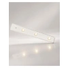 Hareket Sensörlü Slim Led Aydınlatma, Dekoratif ve Dim Edilebilir