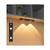 Hareket Sensörlü Dim Edilebilir Led Kabin Aydınlatması, Şarjlı Kullanım
