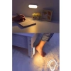 Hareket Sensörlü USB Şarjlı LED Işık, Taşınabilir Lamba