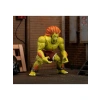 Hareketli Aksiyon Figürü, Street Fighter Temalı Koleksiyon Parçası
