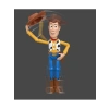 Hareketli Aksiyon Figürü, Woody Karakteri ile Eğlenceli Oyun