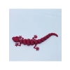 Hareketli Kertenkele Oyuncak - Renkli Eğlenceli Model