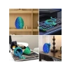 Hareketli organik 3D ejderha yumurta seti, dekoratif oyuncak