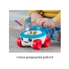 Hareketli Toplar Aracı, Eğlenceli Oyun Deneyimi