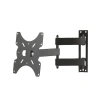 Hareketli TV Duvar Askı Aparatı - 22-49 İnç Ekran