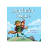 Harikalar Diyarı - Amber Lily