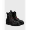 Harley Davidson Khalıfa Black // Deri