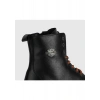 Harley Davidson Khalıfa Black // Deri