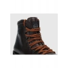 Harley Davidson Notley Dark Brown // Deri