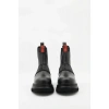 Harley Davidson Polperro 021M100557 Erkek Bot - Siyah