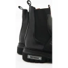 Harley Davidson Polperro 021M100557 Erkek Bot - Siyah