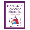 Haroldın Odasına Bir Resim - Crockett Johnson