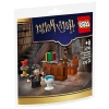 Harry Potter ile Dumbledoreun Ofisi Yapım Seti, Eğlenceli Oyun