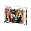 Harry Potter Temalı 104 Parçalı Çocuk Puzzle
