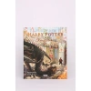 Harry Potter ve Ateş Kadehi (Ciltli Resilmli Özel Baskı) - J.K. Rowling