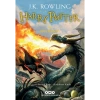 Harry Potter ve Ateş Kadehi - J. K. Rowling