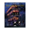 Harry Potter ve Azkaban Tutsağı (Ciltli Resilmli Özel Baskı) - J. K. Rowling