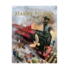 Harry Potter ve Felsefe Taşı (Ciltli Resilmli Özel Baskı) - J. K. Rowling
