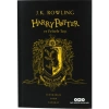 Harry Potter ve Felsefe Taşı - Hufflepuff - J. K. Rowling