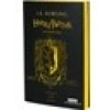 Harry Potter ve Felsefe Taşı - Hufflepuff - J. K. Rowling