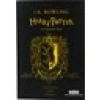 Harry Potter ve Felsefe Taşı - Hufflepuff - J. K. Rowling