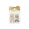 Harry Potter ve Ginny Weasley 2li Paket Mini Vinil Figür, Koleksiyon için