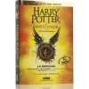 Harry Potter ve Lanetli Çocuk: Birinci ve İkinci Bölüm