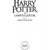 Harry Potter ve Lanetli Çocuk: Birinci ve İkinci Bölüm