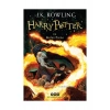 Harry Potter ve Melez Prens - J. K. Rowling