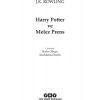 Harry Potter ve Melez Prens - J. K. Rowling