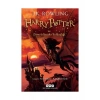 Harry Potter ve Zümrüdüanka Yoldaşlığı - J. K. Rowling