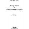 Harry Potter ve Zümrüdüanka Yoldaşlığı - J. K. Rowling