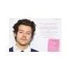 Harry Styles: Adore You, Resimli Biyografi