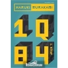 Haruki Murakami: 1Q84 (1. ) - Haruki Murakami