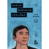 Haruki Murakami Sözlüğü - Kunio Nakamura & Hiroko Dozen