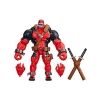 Hasbro Deadpool Venompool Deluxe