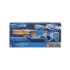 Hasbro  Elite 2.0 Eaglepoint Rd-8 Atıcı 8 Dart Tamburu, Çıkarılabilir Nişan Dürbünü Ve Namlu, 16  Dart, Sürgü Hareketi