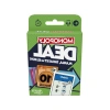 Hasbro Gaming Monopoly Deal Kart Oyunu - Türkçe Versiyon