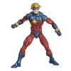 Hasbro  Legends Gamerverse Mar-Vell (Abomination BAF) Aksiyon Figürü