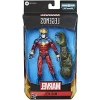 Hasbro  Legends Gamerverse Mar-Vell (Abomination BAF) Aksiyon Figürü