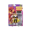 Hasbro  Legends Series Count Nefaria Retro Comics Aksiyon Figürü