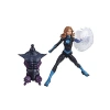 Hasbro  Legends Series Fantastic Four Invisible Woman Aksiyon Figürü