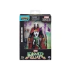 Hasbro  Legends Series Strange Tales Brother Voodoo Aksiyon Figürü (Blackheart BAF)
