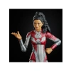 Hasbro  Legends Series The Eternals Makkari Aksiyon Figürü