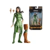 Hasbro  Legends Series The Eternals ’s Sersi Aksiyon Figürü