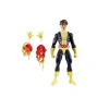 Hasbro  Legends Series X-Men 97 s Sunspot Aksiyon Figürü