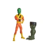 Hasbro Marvel Legends Gamerverse Marvels Leader (Abomination BAF) Aksiyon Figürü