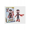 Hasbro Marvel Spidey Dev Miles Morales F3711 F3988 Lisanslı Ürün
