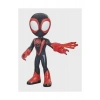 Hasbro Marvel Spidey Dev Miles Morales F3711 F3988 Lisanslı Ürün